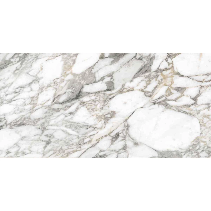 Керамогранит Flaviker Supreme Memories Bianco Vagli Lappato Ant 3D Ret PF60011857 120х60 см