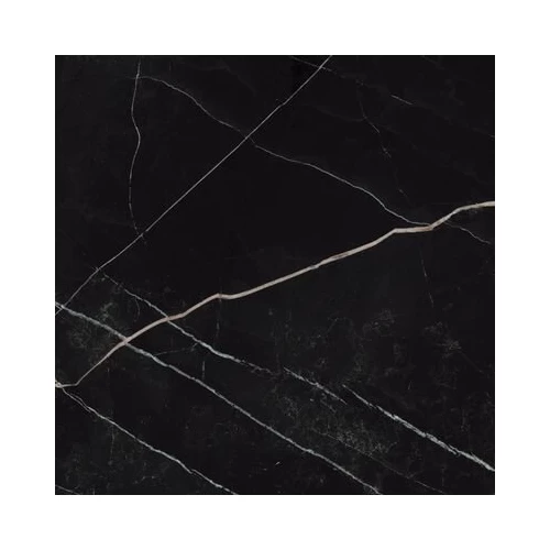 Керамогранит Atlas Concorde Эмпаир Калакатта Блэк 80x80 Лап 610015000612 80х80 см