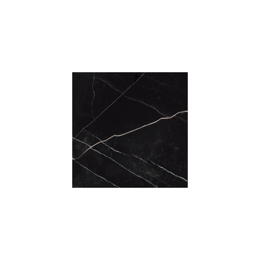 Керамогранит Atlas Concorde Эмпаир Калакатта Блэк 80x80 Лап 610015000612 80х80 см