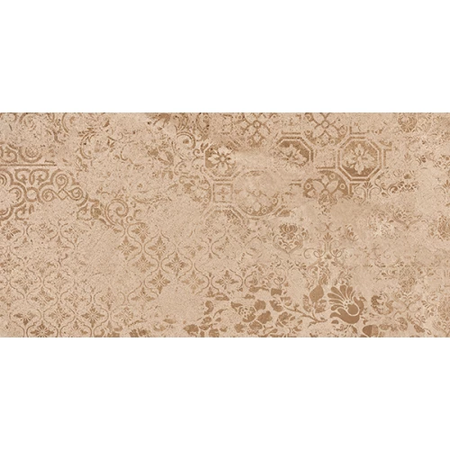 Декор Cube Ceramica G Iron Stone Crema HL 60х30 см