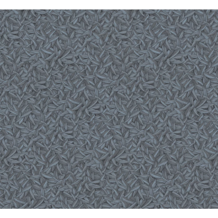 Обои флизелиновые Marburg Glööckler Pompöös Provence синие 52501 0,7х10,05 м