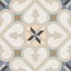 Керамогранит New Trend Design Art Damask матовый многоцветный GP2020DGA11 20х20 см