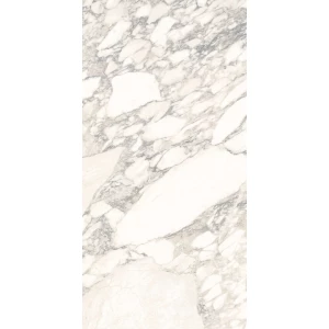 Керамогранит Ariostea Marmi Classici Arabescato Classico Soft матовый серый P612513 120х60 см