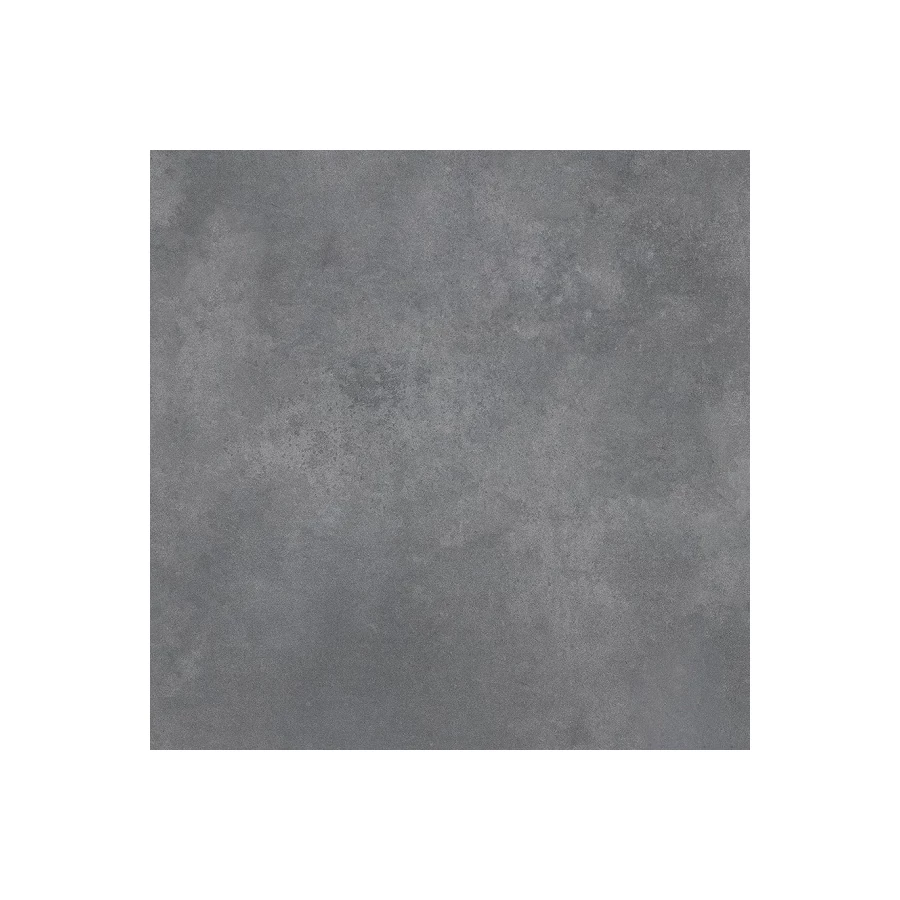 Керамогранит Ceradim Concrete Courage Dark Grey темно серый Матовый 80х80 см