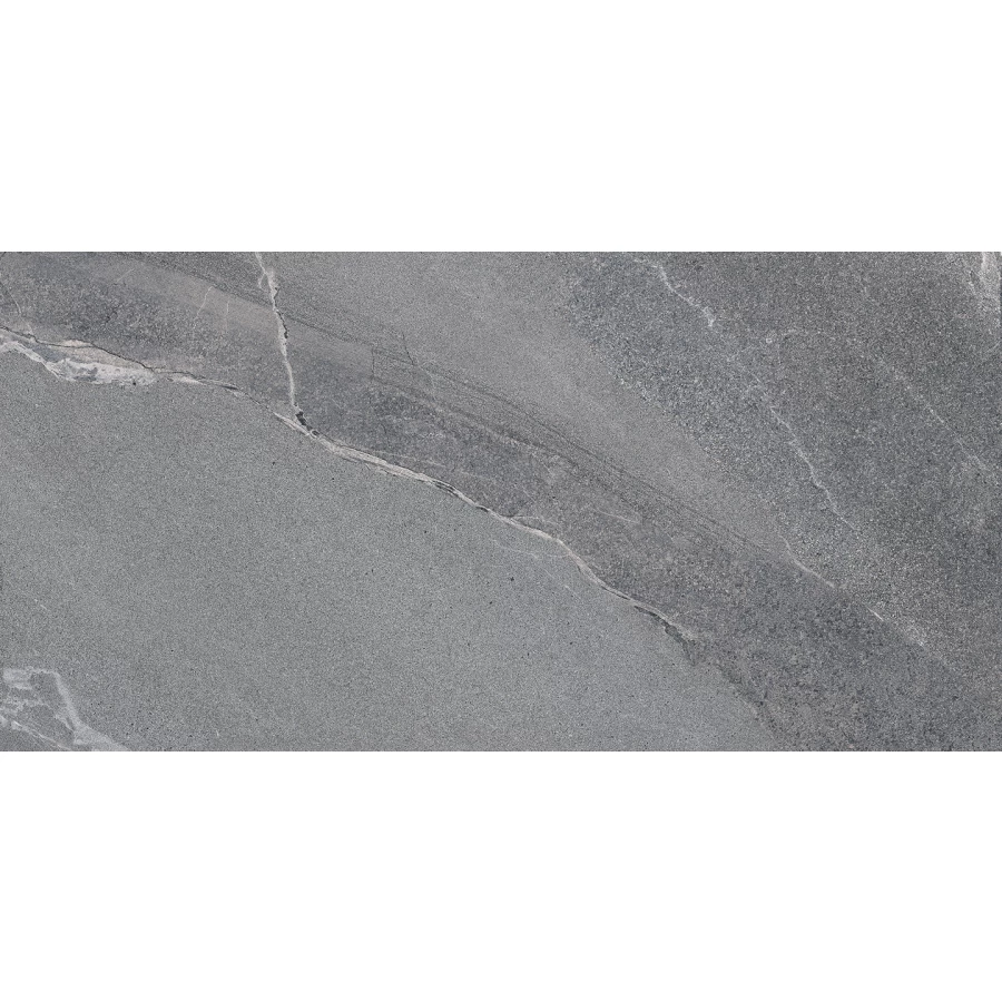 Керамогранит Lasselsberger Ceramics Диккенс серый 6260-0225 60х30 см