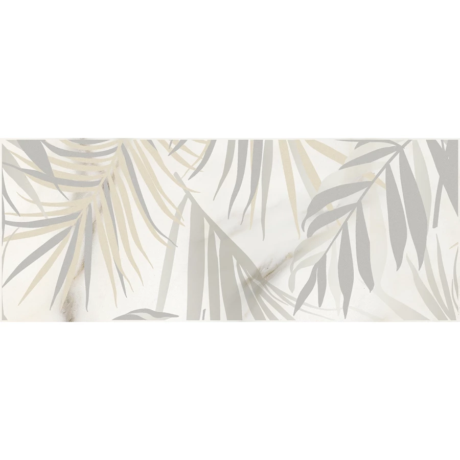 Декор-1 Laparet Ivory Botanica кремовый 50х20 см