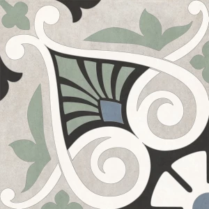 Керамогранит New Trend Design Art Ester матовый многоцветный GP2020DNN25 20х20 см