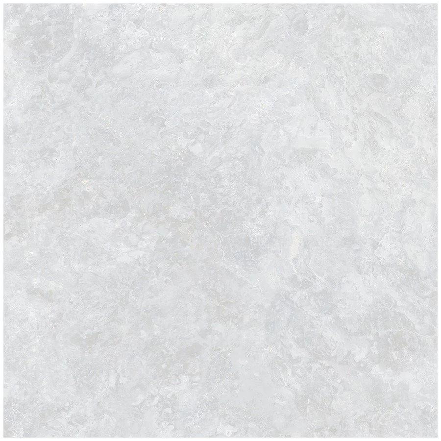 Керамогранит Ceradim Ocean Fairy светло серый Полированный 60х60 см