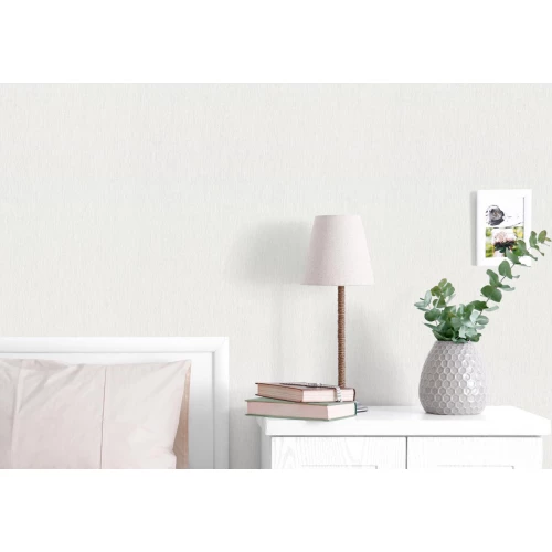 Обои флизелиновые Palitra Home iDozhdik HomeColor серые HC72305-42 1,06х10,05 м