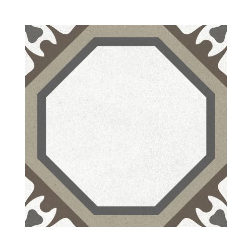 Керамогранит Gracia Ceramica Conti multi многоцветный PG 02 20*20 см