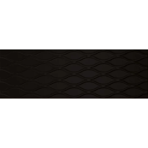 Плитка настенная Sanchis Home Colours black 120х40 см