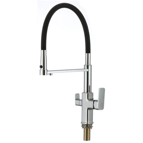 Смеситель Savol для кухонной мойки под фильтр питьевой воды S-L1809Q-01