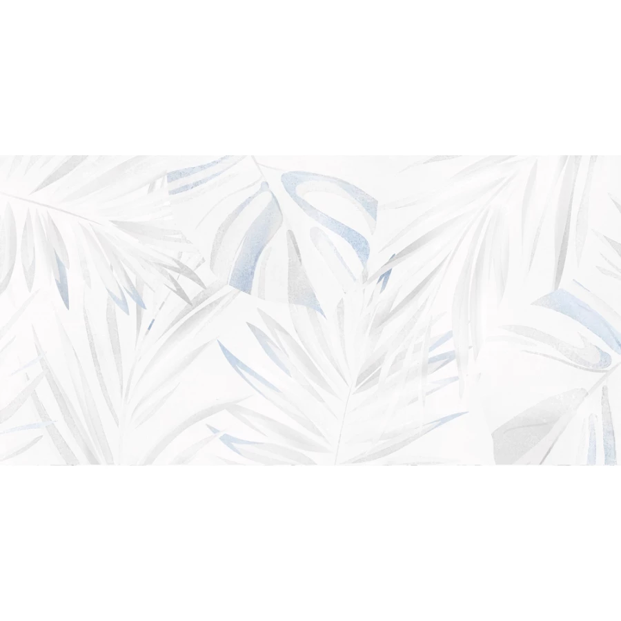 Плитка настенная Cersanit Fresco матовая белая A16951 59,8х29,8 см