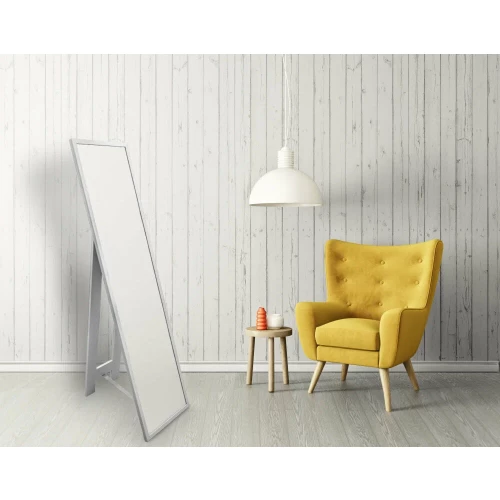 Зеркало Azario Опера Сильвер напольное ФР-1536 40х160 см