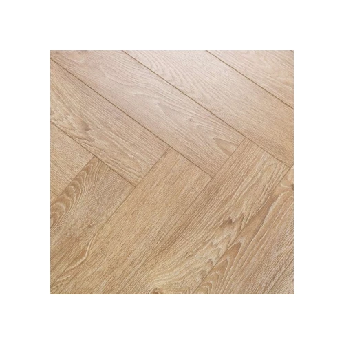 Ламинат Woodstyle Arrow Дуб Юми коричневый 101 34 класс 12 мм