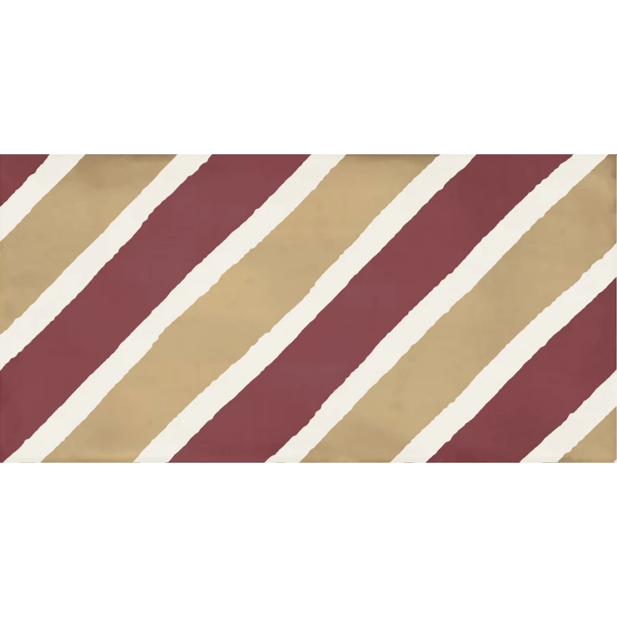 Плитка настенная Cifre Atmosphere Warm Decor 1CFR000037 25x12.5 см