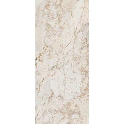 Керамогранит AVA Gemstone Natural Lap Ret полуглянцевый бежевый 179162 280х120 см