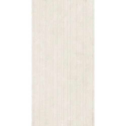Керамогранит La Fenice Natural Terre Decoro Rows Gesso матовый серый 12NATROW001 120х60 см