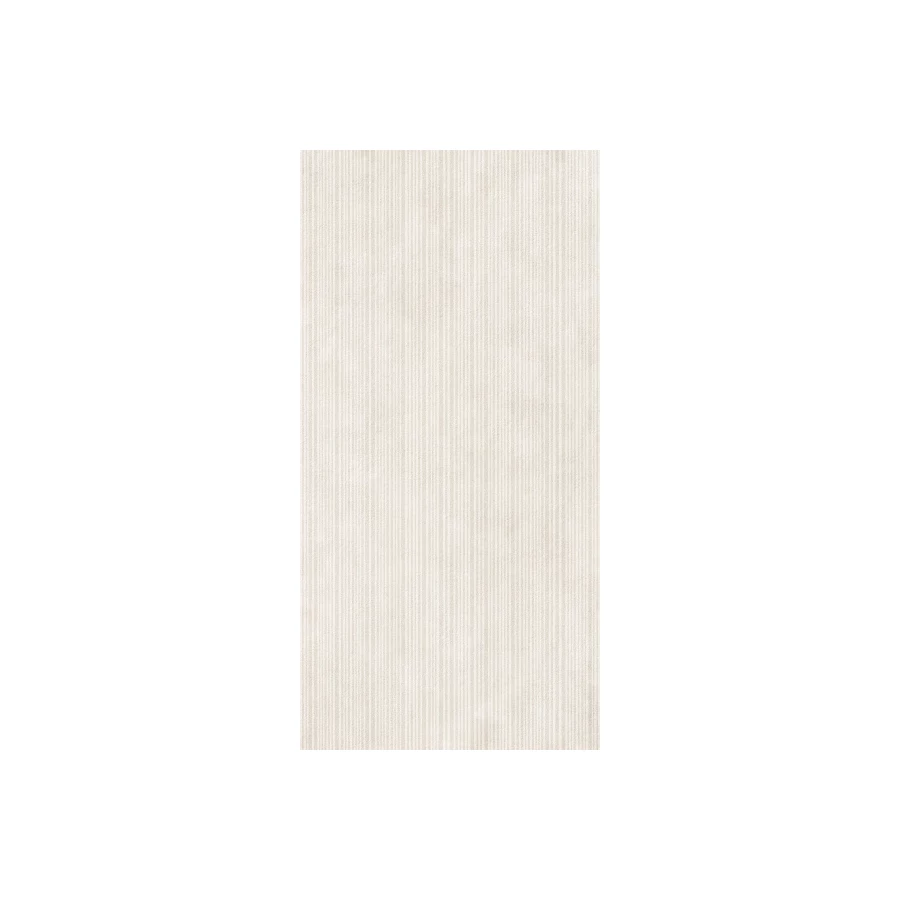 Керамогранит La Fenice Natural Terre Decoro Rows Gesso матовый серый 12NATROW001 120х60 см