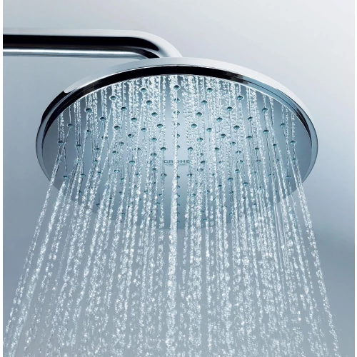 Верхний душ Grohe Rainshower 310 Mono хром 26561000