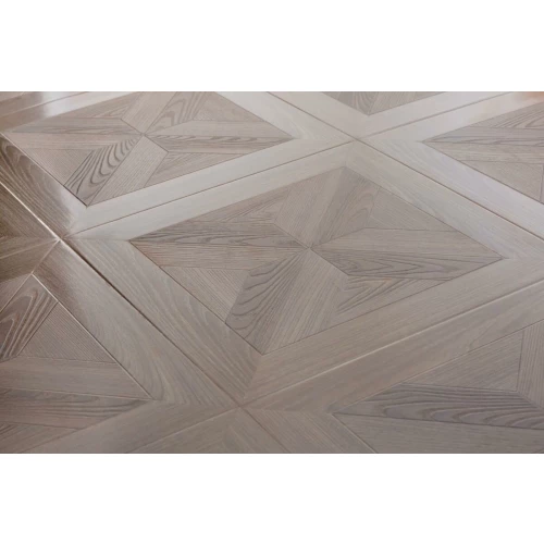 Ламинат MatFlooring Amoage Мираж бежевый А011 34 класс 12 мм