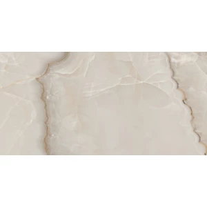 Керамогранит Cersanit Lina полированный бежевый ректификат A17436 120х60 см