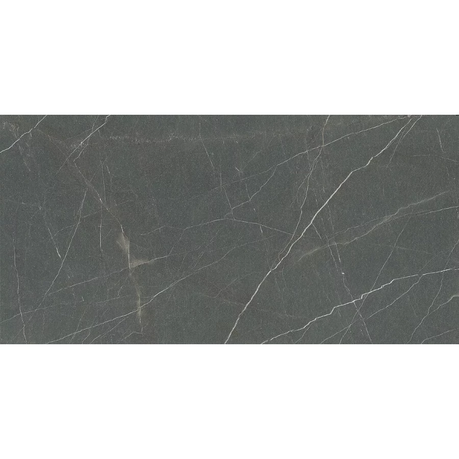 Керамогранит Idalgo Граните София Серый Антрацит ID9061b081MR 60х120 см