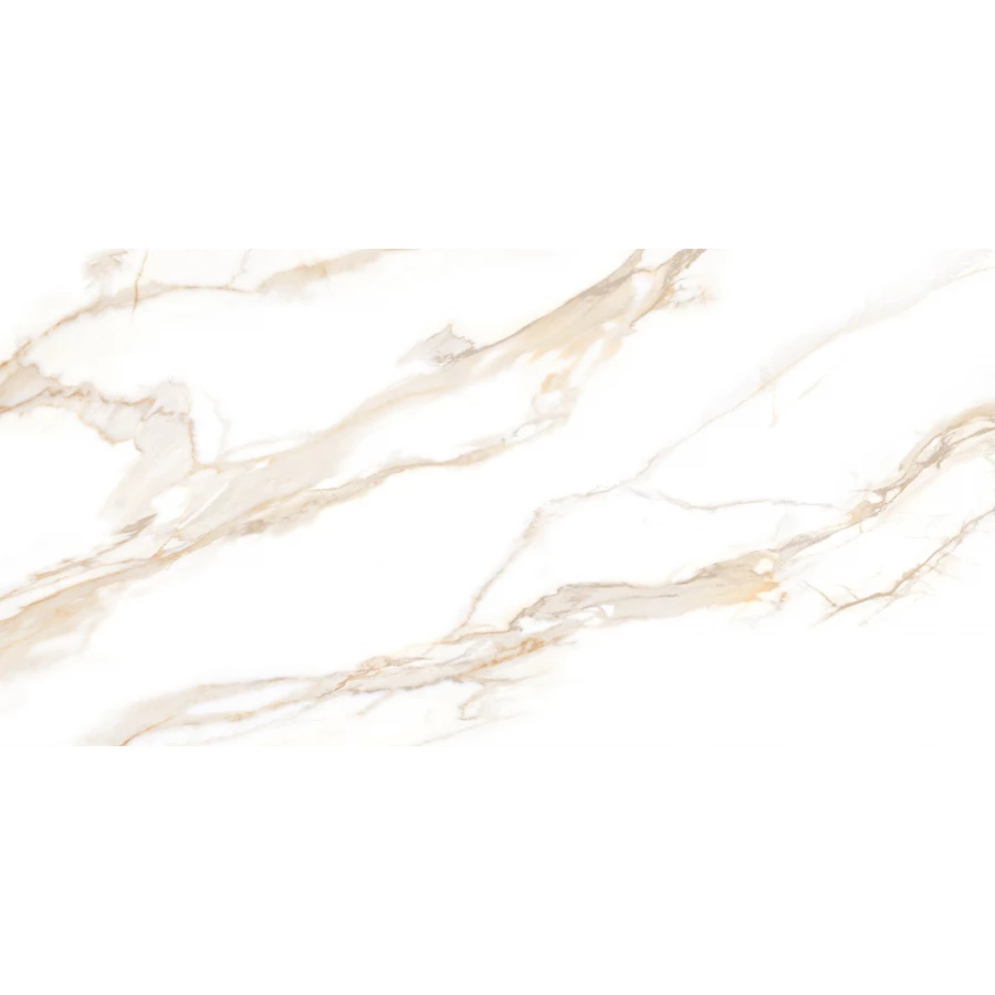 Керамогранит LCM Sandy Carrara полированный 60120SAC11P 120х60 см