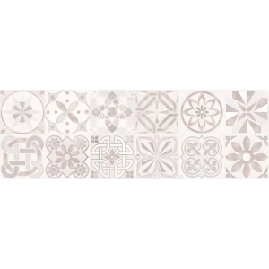 Плитка настенная Primavera Chance Sky Decor 07 DG11-07 90х30 см