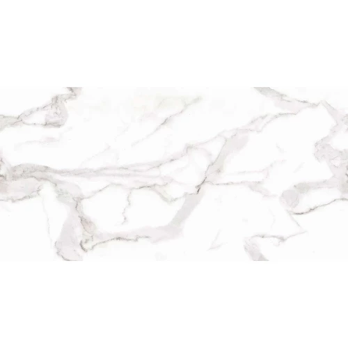 Керамогранит Art Ceramic Venato Bianco Glossy Venato Bianco 60x120 120х60 см