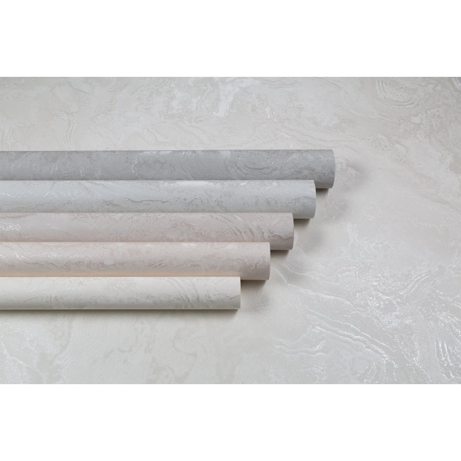 Обои флизелиновые Palitra Life Havana коричневые PL72341-28 1,06х10,05 м