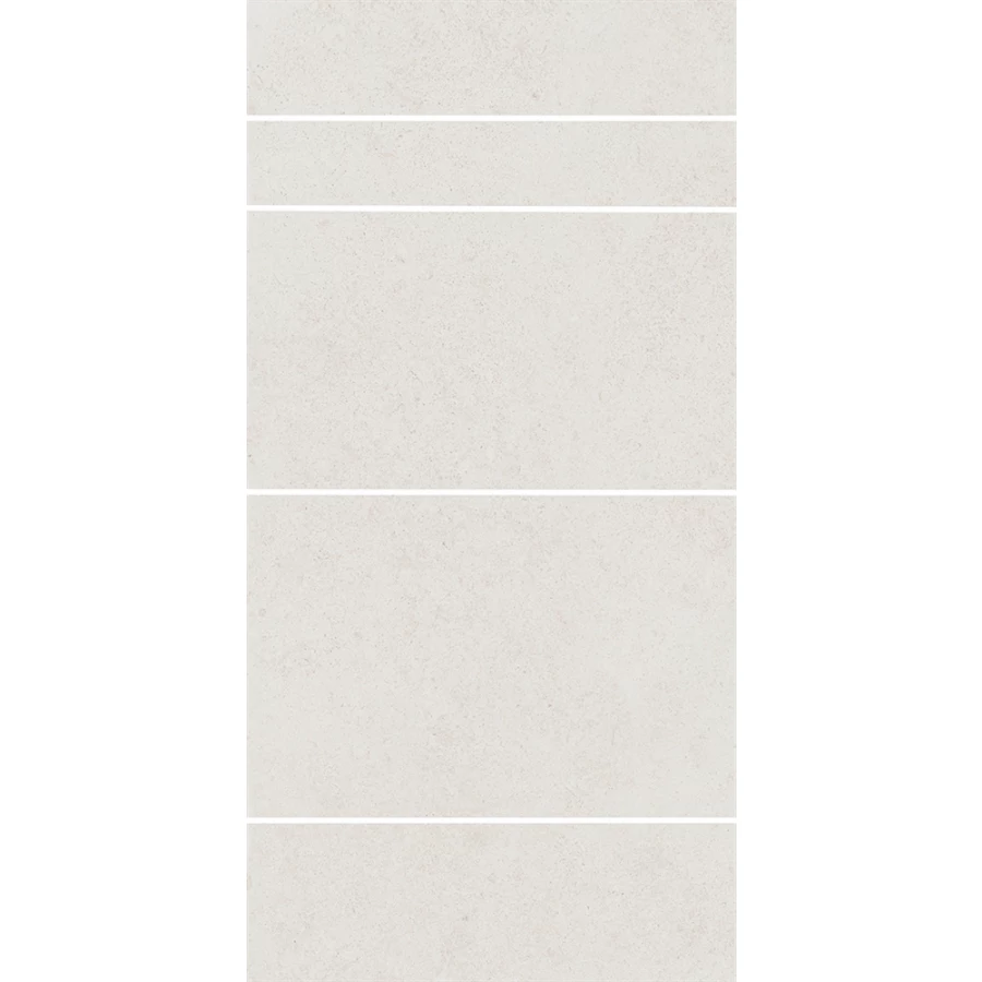 Плитка настенная Kerama Marazzi Авиньон Декор чипсет матовая бежевая KMD2PTG015BR 60х30 см