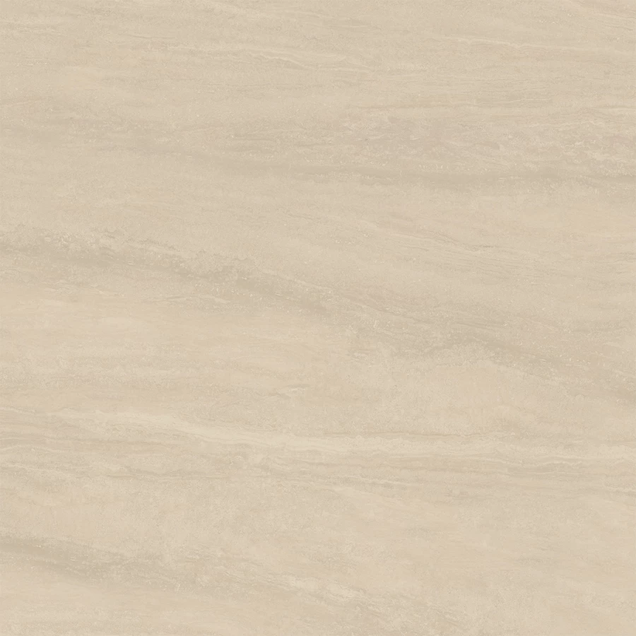 Керамогранит LCM Tivoli Romano матовый карвинг бежевый 8080TIV11M 80х80 см
