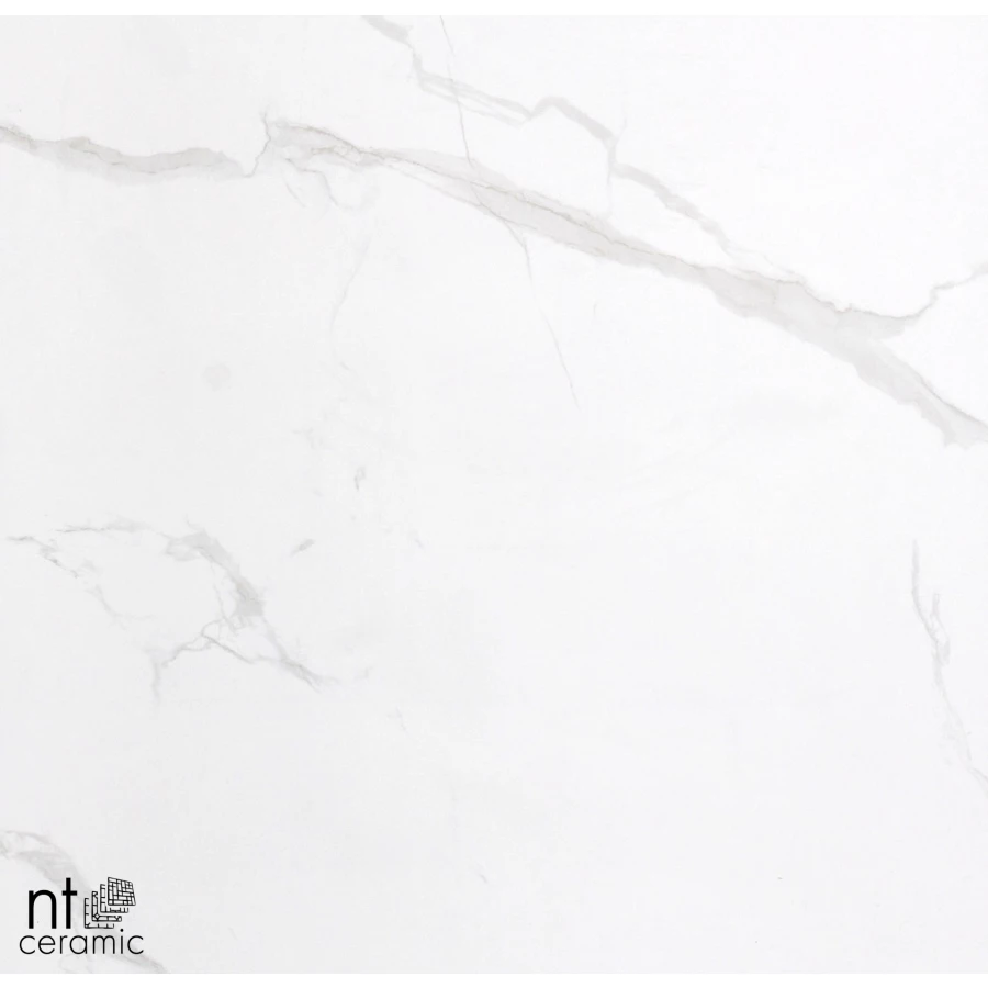 Керамогранит NT Ceramic Marmori NTT9402 Полированный BK6NTT9402P 60х60 см