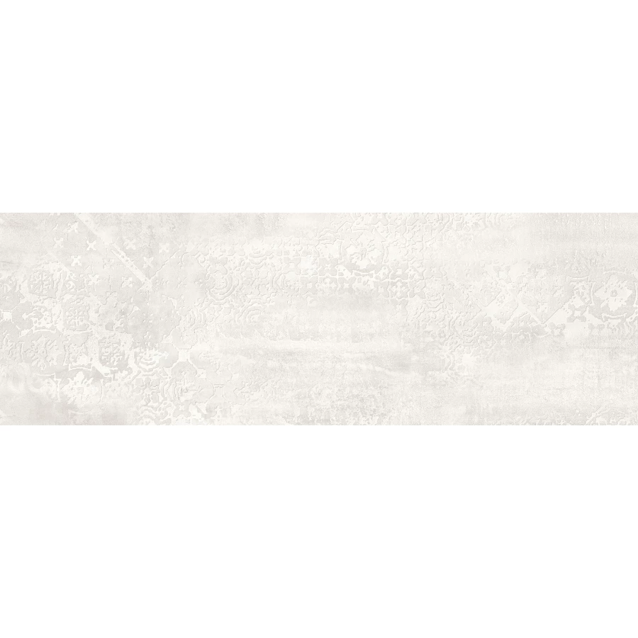 Плитка настенная ALMA Ceramica Dakar матовая белая TWU3090DKR17R 90х30 см