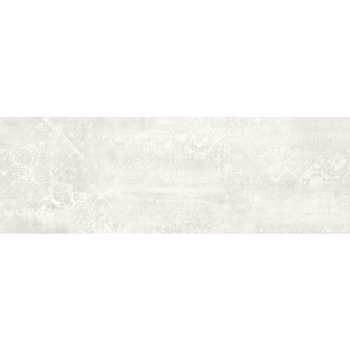 Плитка настенная ALMA Ceramica Dakar матовая белая TWU3090DKR17R 90х30 см