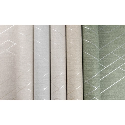 Обои флизелиновые Аспект Лондон бежевые 70666-28 1,06х10,05 м