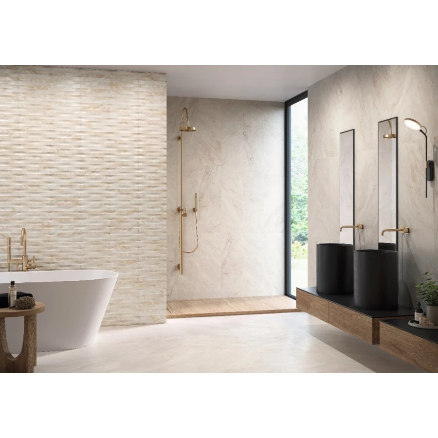 Керамогранит El Molino Samoa White 58x58 см