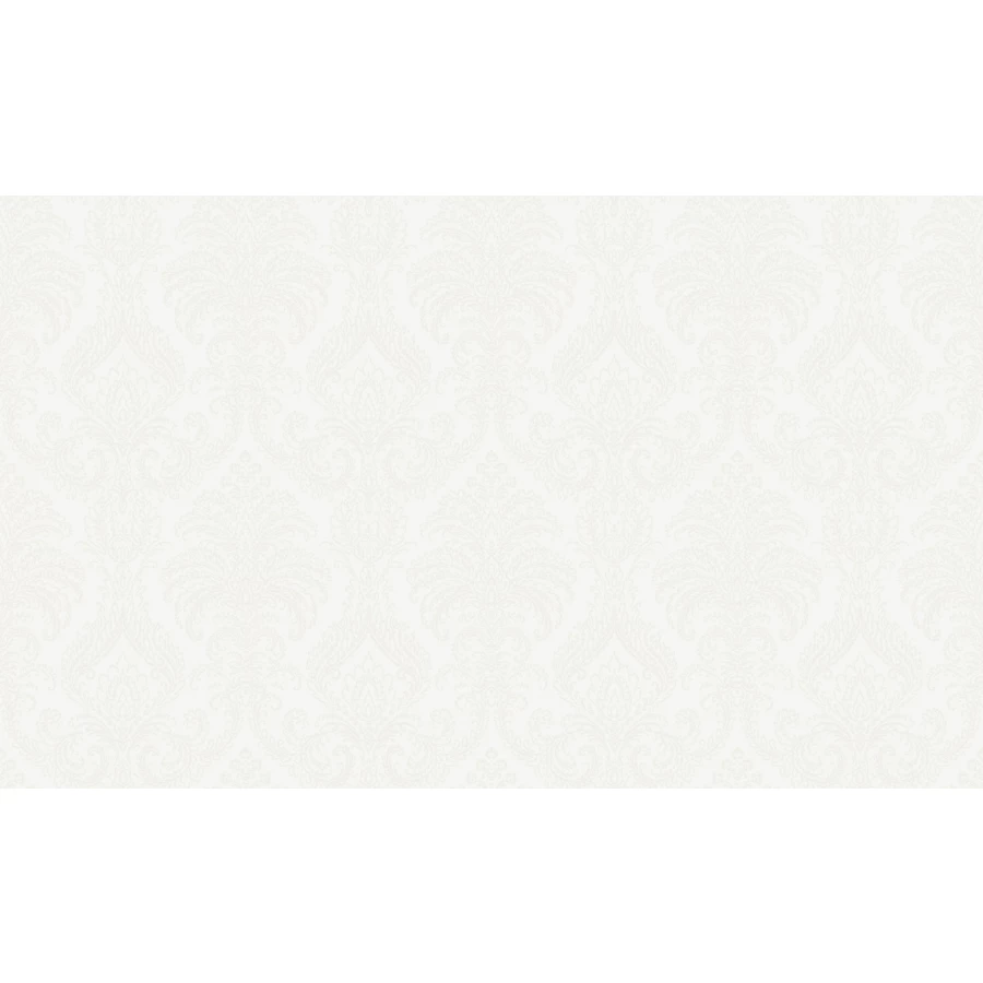 Обои флизелиновые Grandeco Very белые VE 3201 1,06х10,05 м