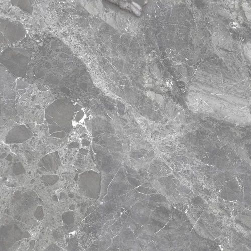 Керамогранит Delacora Greiny Graphite sugar-эффект серый 6060GRY25 60х60 см