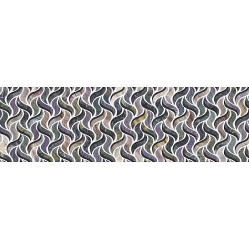 Плитка настенная Aparici Vivid Ornato G-611 99.55х29.75 см