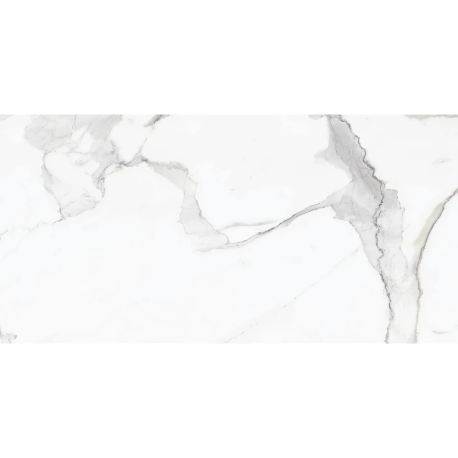 Керамогранит Dogma Project Antibacterial Venato Silk Natural Rettificato белый DPA601236SN 120х60 см