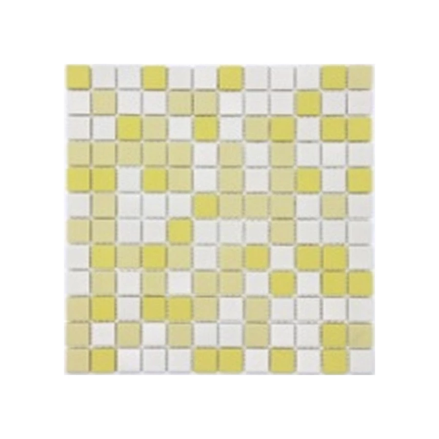 Керамогранитная мозаика LeeDo Ceramica L’Universo Saturno 30х30 см