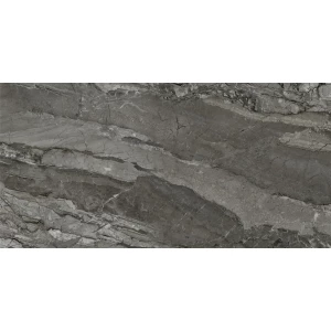 Керамогранит LCM Mineral Graphite полированный темно-серый 60120INL25P 120х60 см