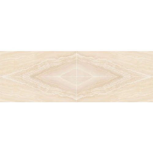Панно Kerama Marazzi Контарини бежевый (компл. из 4-х шт.) 60х179 см