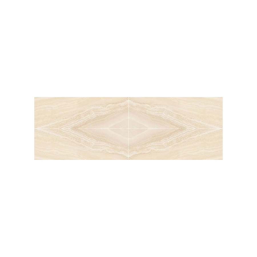 Панно Kerama Marazzi Контарини бежевый (компл. из 4-х шт.) 60х179 см