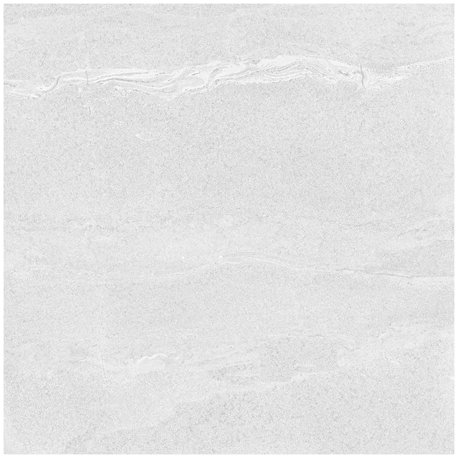 Керамогранит Ceradim Beton Majestic White белый Матовый 60х60 см