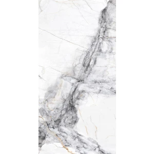 Керамогранит Realistik Cleo White Stonelo Carving 120х60 см