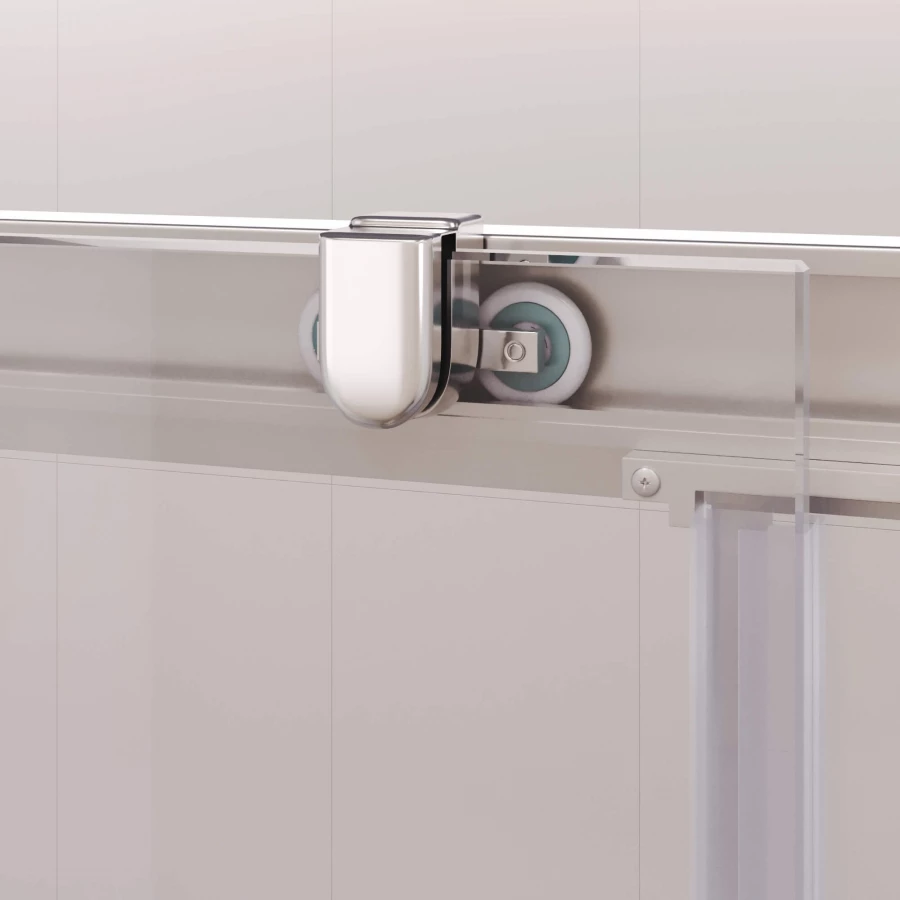 Душевая дверь RGW PA-017 Матовое-Сатинат 350801717-21 170 см