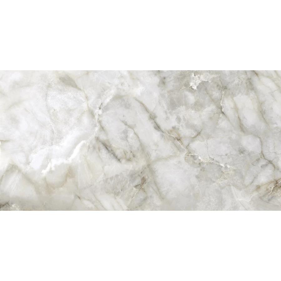 Керамогранит PrimaVera Marbillo Sky Polished 1,44 м2 PR235 120х60 см